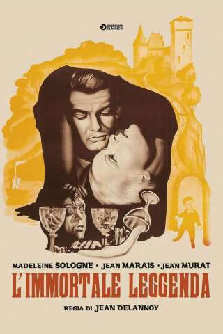 L'immortale leggenda (1943) streaming