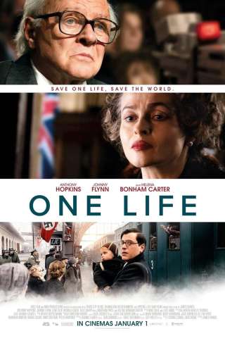 One Life (2023) streaming