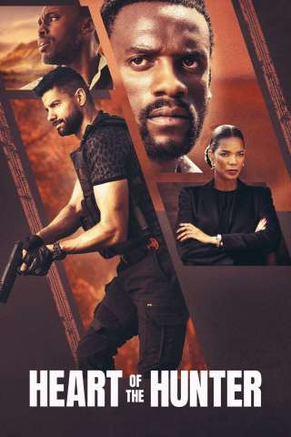 Codice: cacciatore (2024) streaming