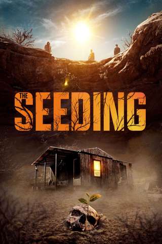 The Seeding (2024) streaming