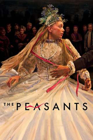 The Peasants (2023) streaming