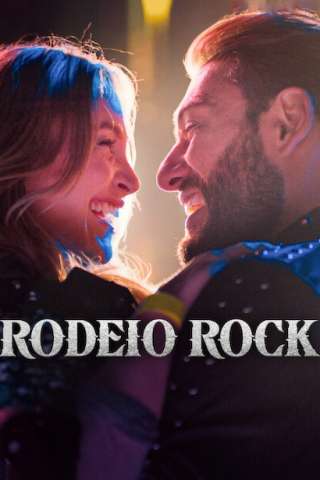 Rodeio Rock (2023) streaming