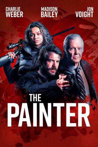 The Painter (2024) streaming