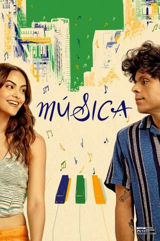 Musica (2024) streaming