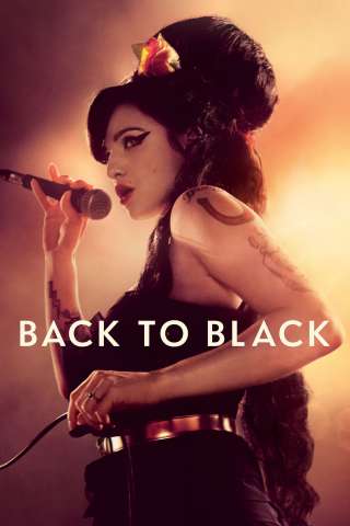 Back to Black (2024) streaming