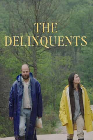 I delinquenti (2023) streaming