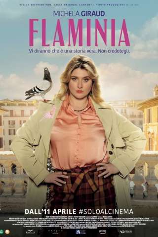 Flaminia (2024) streaming