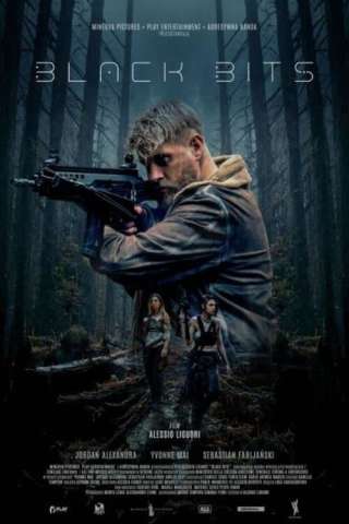 Black Bits (2023) streaming