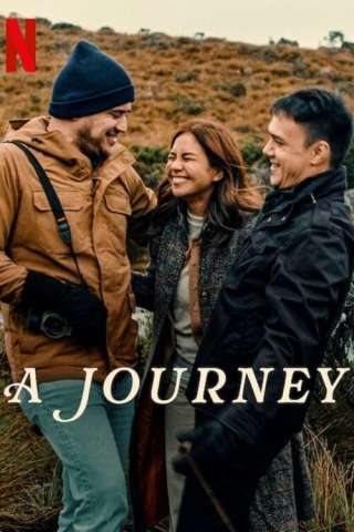 A Journey (2024) streaming