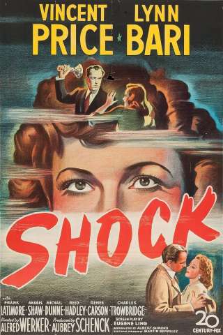 Shock (1946) streaming