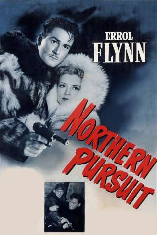 L'ostaggio (1943) streaming