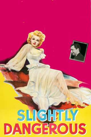 La fortuna è bionda (1943) streaming
