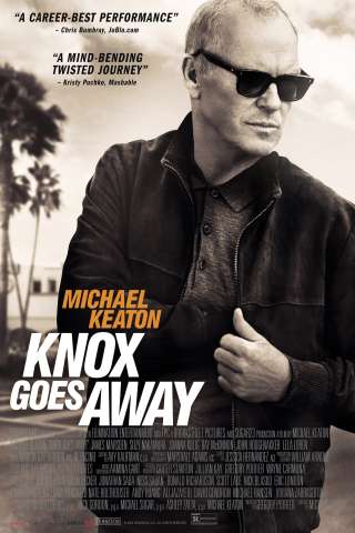 Knox Goes Away (2024) streaming