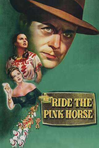 Fiesta e sangue (1947) streaming