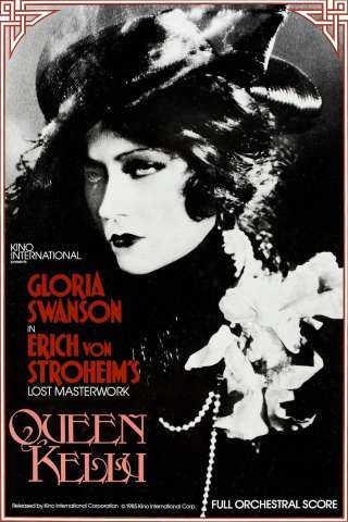 La regina Kelly (1932) streaming