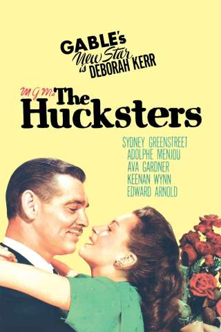 I trafficanti (1947) streaming