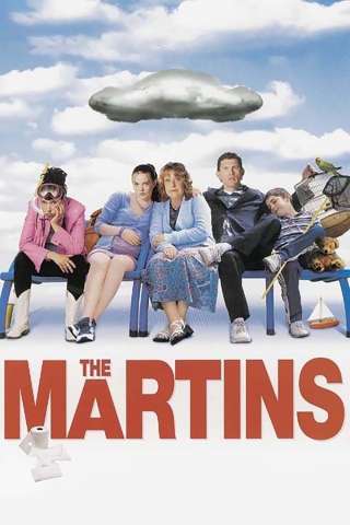 The Martins (2001) streaming