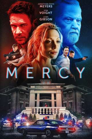 Mercy (2023) streaming