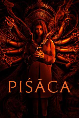 Piśāca (2023) streaming
