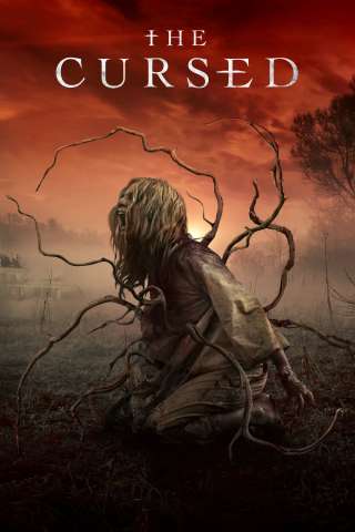The Cursed (2021) streaming