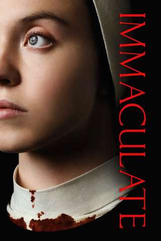 Immaculate (2024) streaming