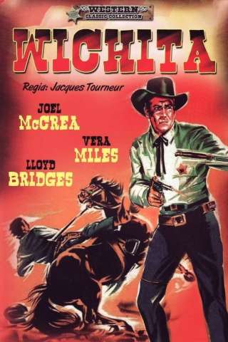 Wichita (1955) streaming