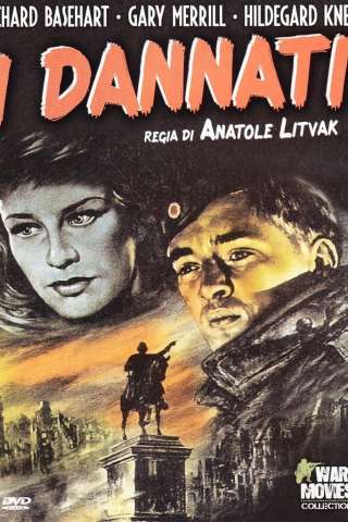 I dannati (1951) streaming