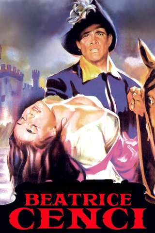 Beatrice Cenci (1956) streaming