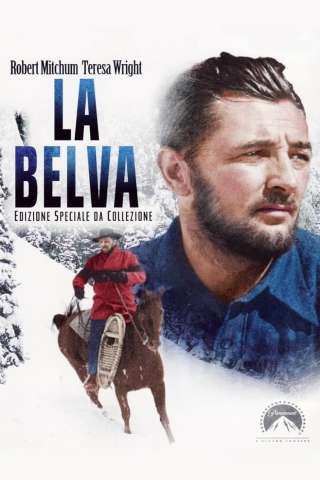 La belva (1954) streaming