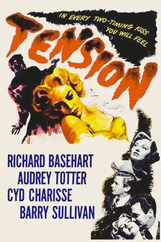 Tensione (1949) streaming