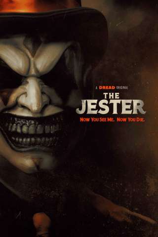 The Jester (2023) streaming