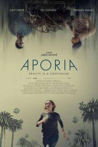Aporia (2023) streaming