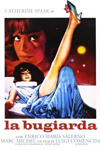 La bugiarda (1965) streaming