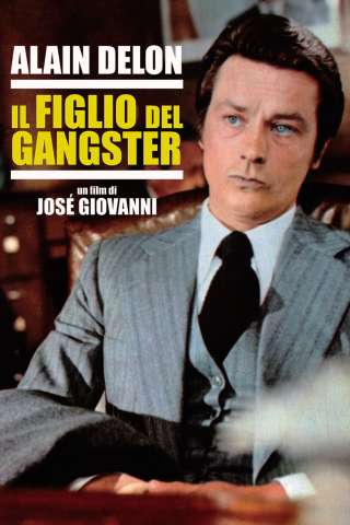 Il figlio del gangster (1976) streaming