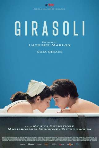Girasoli (2023) streaming