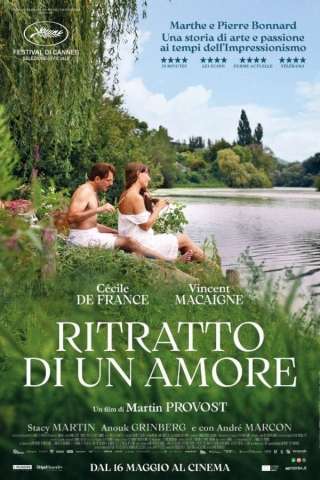 Ritratto di un amore (2024) streaming
