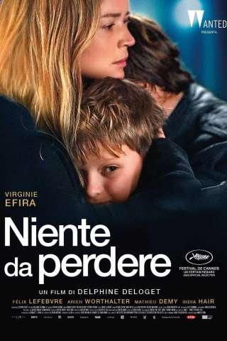 Niente da perdere (2023) streaming