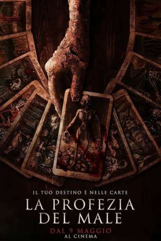 La profezia del male (2024) streaming