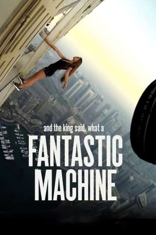 Fantastic Machine (2023) streaming