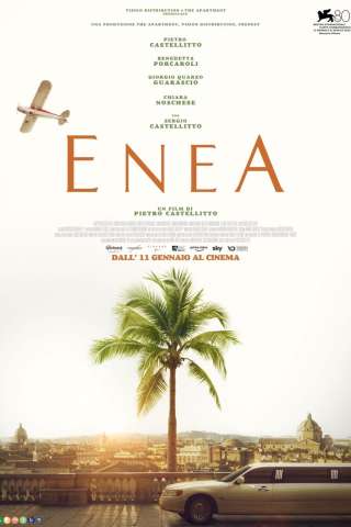 Enea (2024) streaming