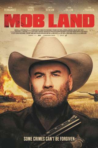 Mob Land (2023) streaming