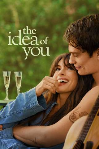The Idea of You (2024) streaming