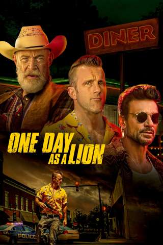 Un giorno da leone (2023) streaming