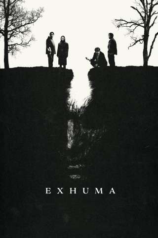 Exhuma - La tomba del diavolo (2024) streaming