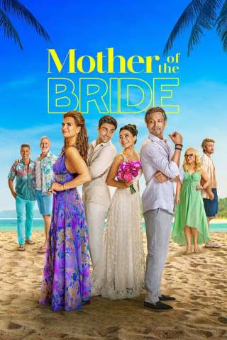 La madre della sposa (2024) streaming