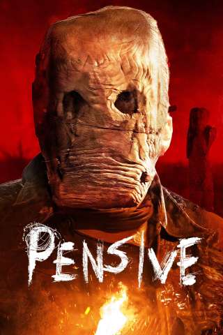 Pensive (2022) streaming