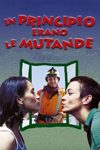 In principio erano le mutande (1999) streaming