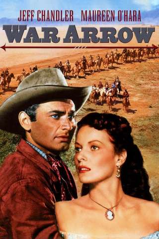 Il maggiore Brady (1953) streaming