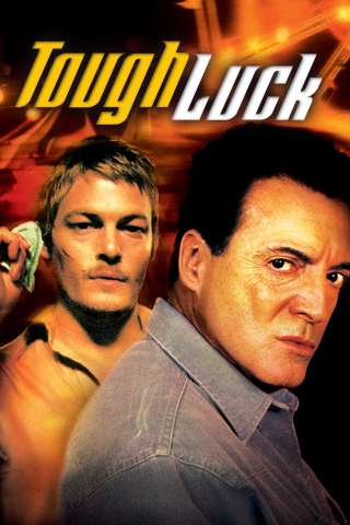 Tough Luck - Cruel Divana (2004) streaming