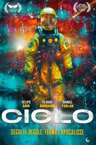 Ciclo (2022) streaming